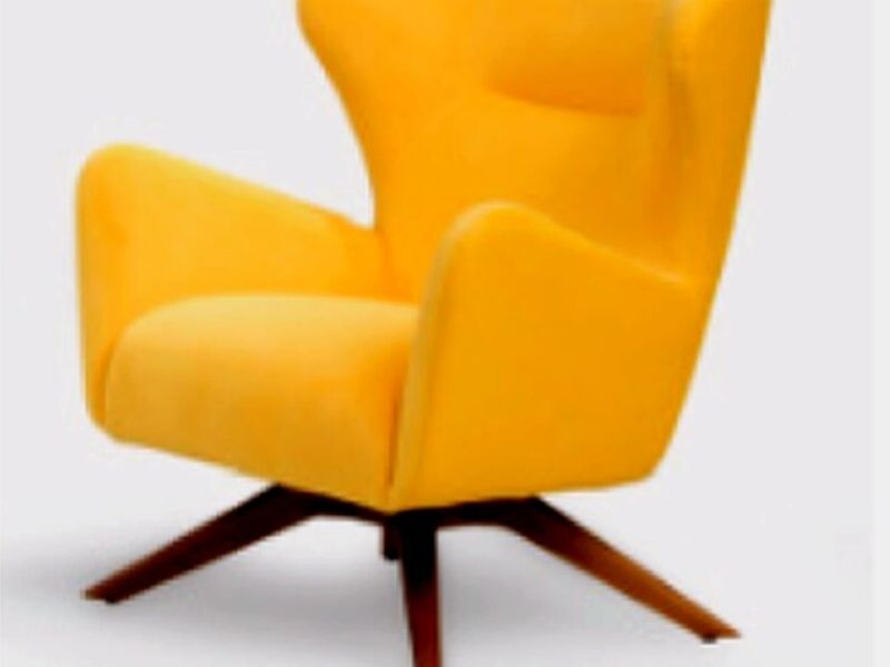 Sillón modelo SF801E Mérida