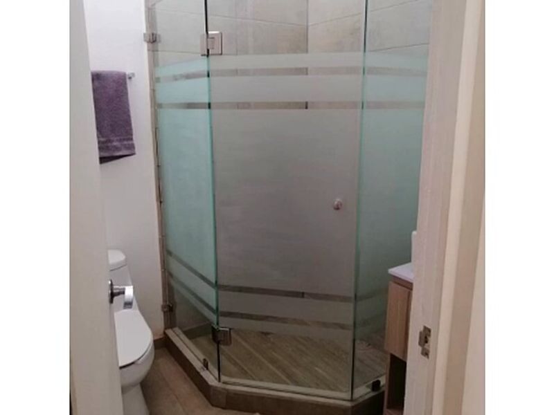 Canceles Baño Zapopan