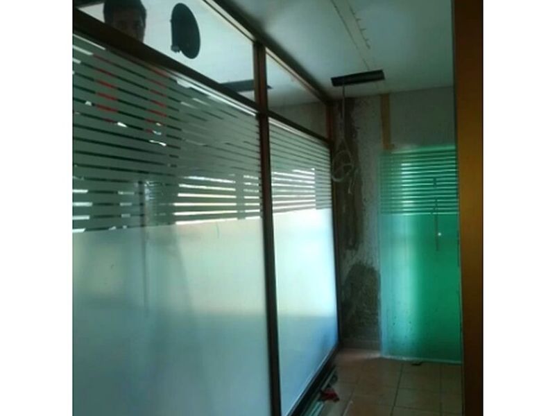 División Oficinas Cristal Zapopan
