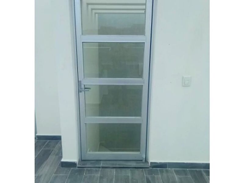 Puertas de Aluminio Zapopan