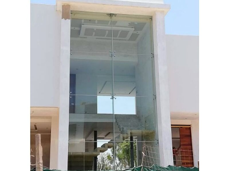 Puertas Cristal Zapopan