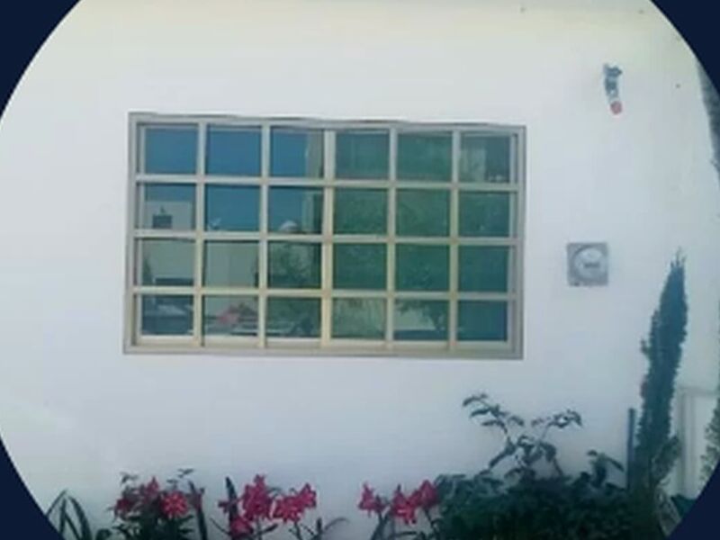 Ventanería Aluminio Zapopan