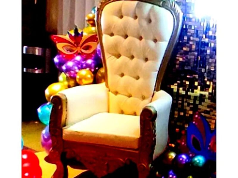 Alquiler Sofa Individual Mexico