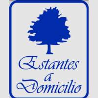 Estantes a domicilio