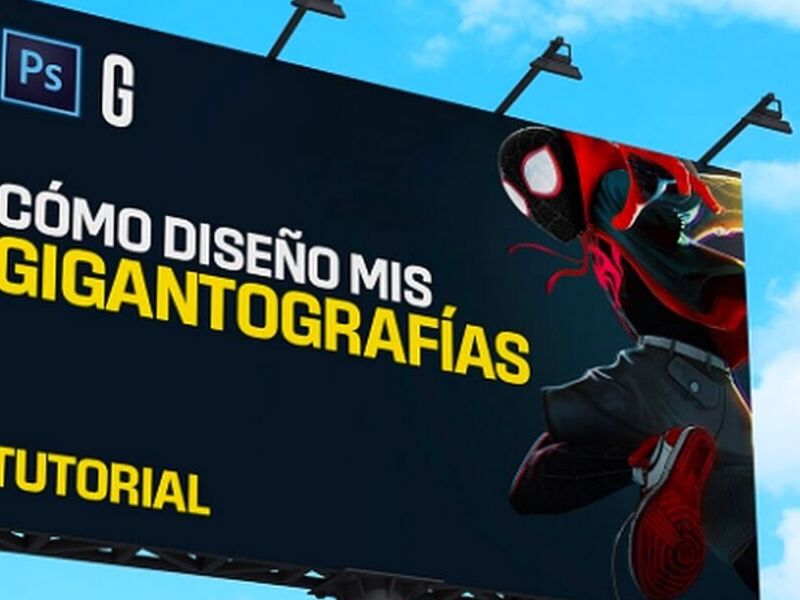 Gigantografias Mexico