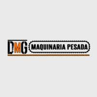 DMG Maquinaria Pesada