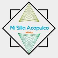 Mi silla acapulco