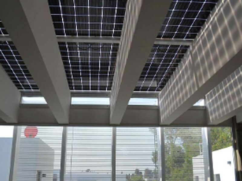 SOLUCIONES ESTRUCTURALES MEXICO