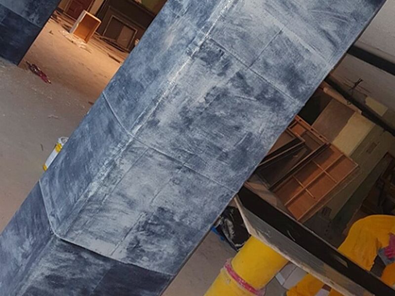 REFUERZO ESTRUCTURAL SINALOA 