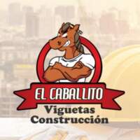 El Caballito Viguetas Construcción