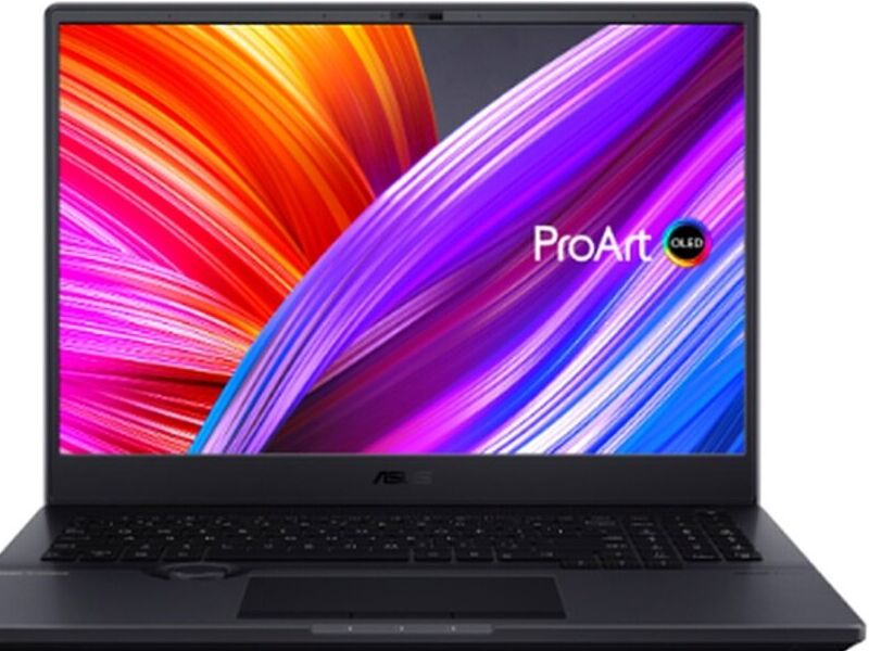 Laptop ASUS ProArt Mexico