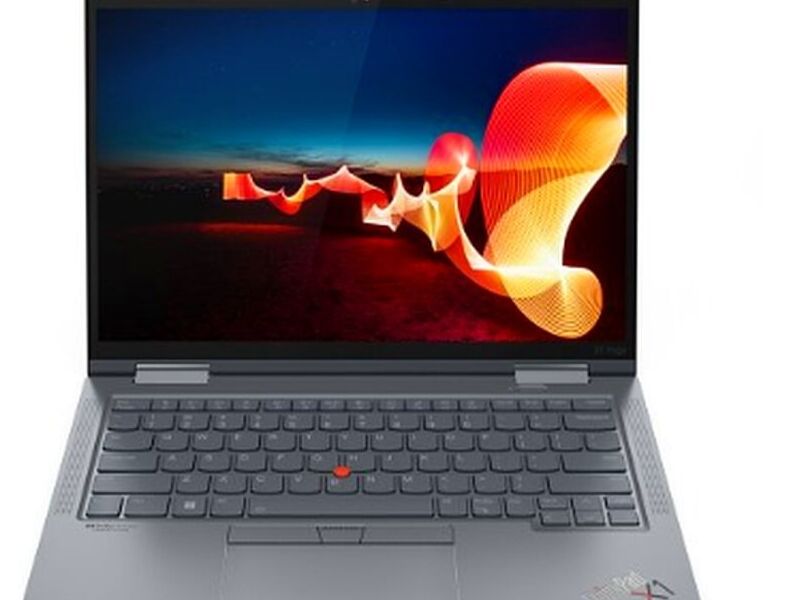 Laptop Lenovo ThinkPad Mexico