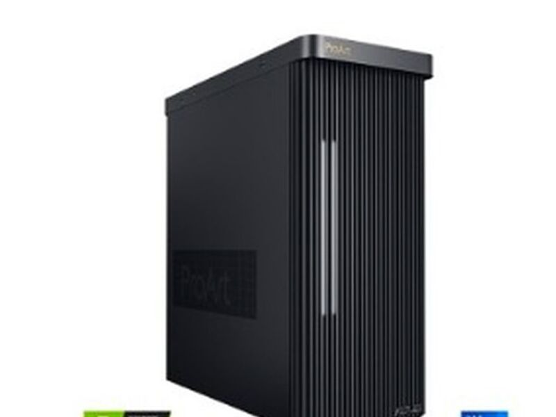 Computadora Gamer ASUS ProArt Mexico
