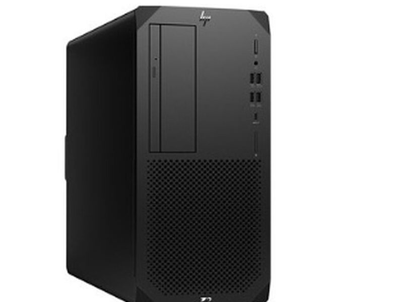PC HP Z2 G9