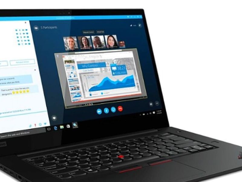 Laptop Gamer Alienware M15 Mexico