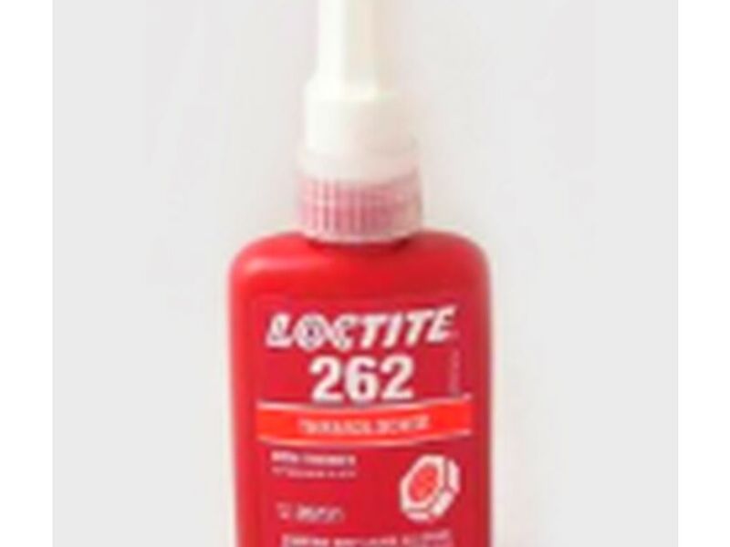 Loctite 262 Mexico