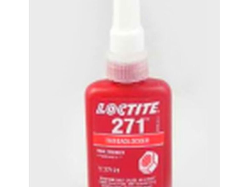 Loctite 271 Mexico