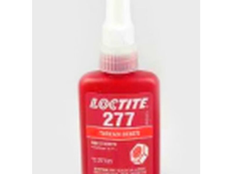 Loctite 277 Mexico