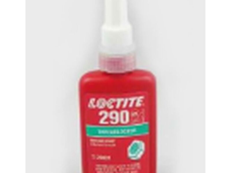 Loctite 290 Mexico