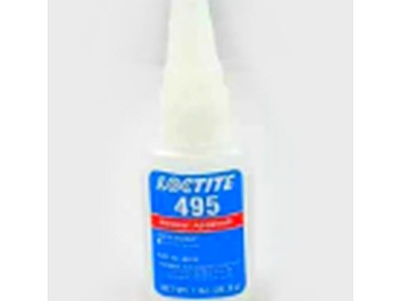 Loctite 495 Mexico