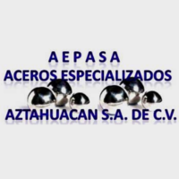 AEPASA Aceros Especializados