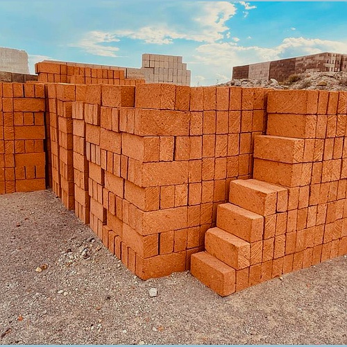 Materiales para construcción Rígidos