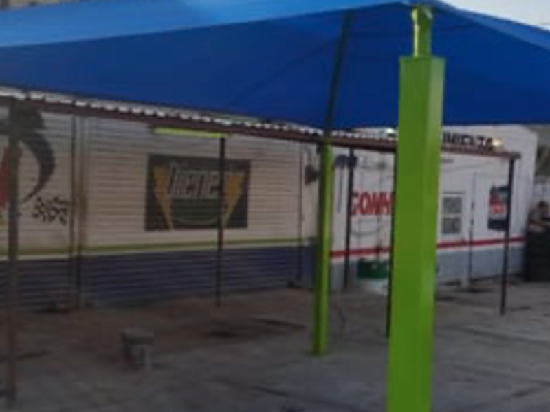 TOLDO MEXICO 