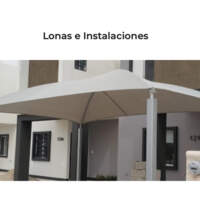 Lonas e Instalaciones