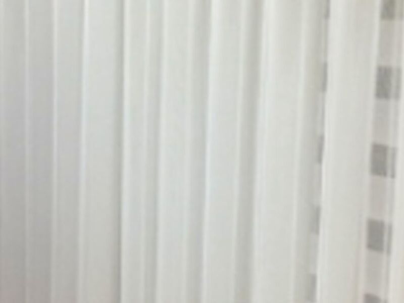 Persiana Vertical Flexilux México