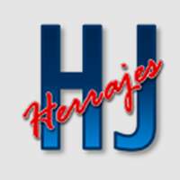HJ HERRAJES