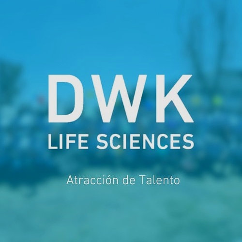 Atracción de Talento DWK LIfe Sciences