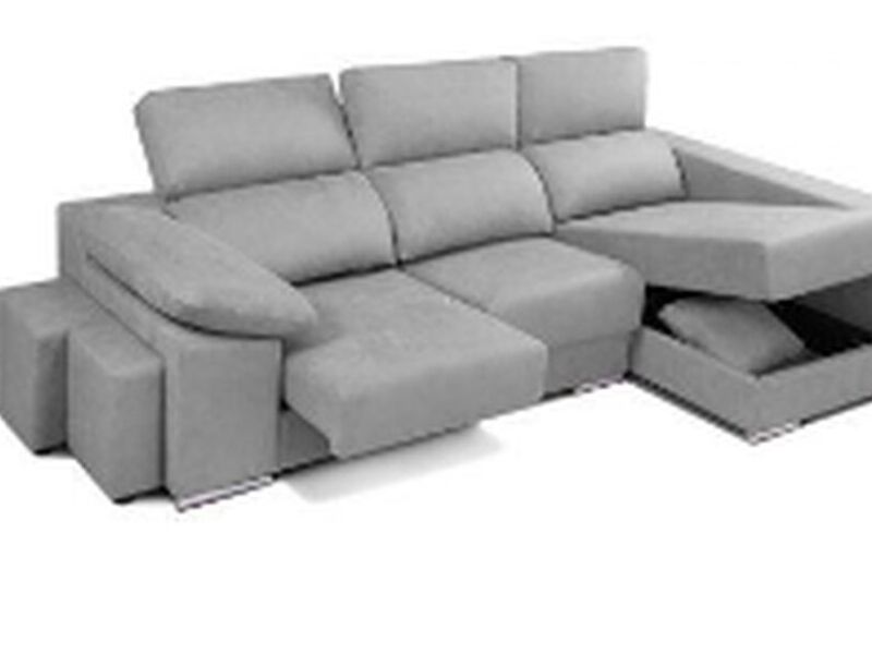 Chaise longues Mexico