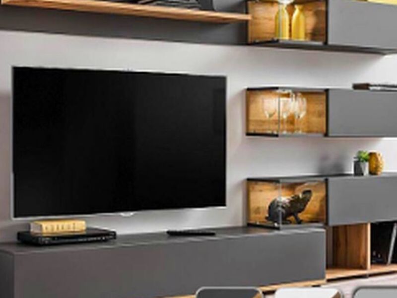 Muebles salón Mexico