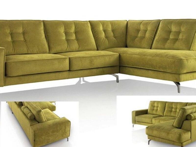 Sofas grandes Mexico
