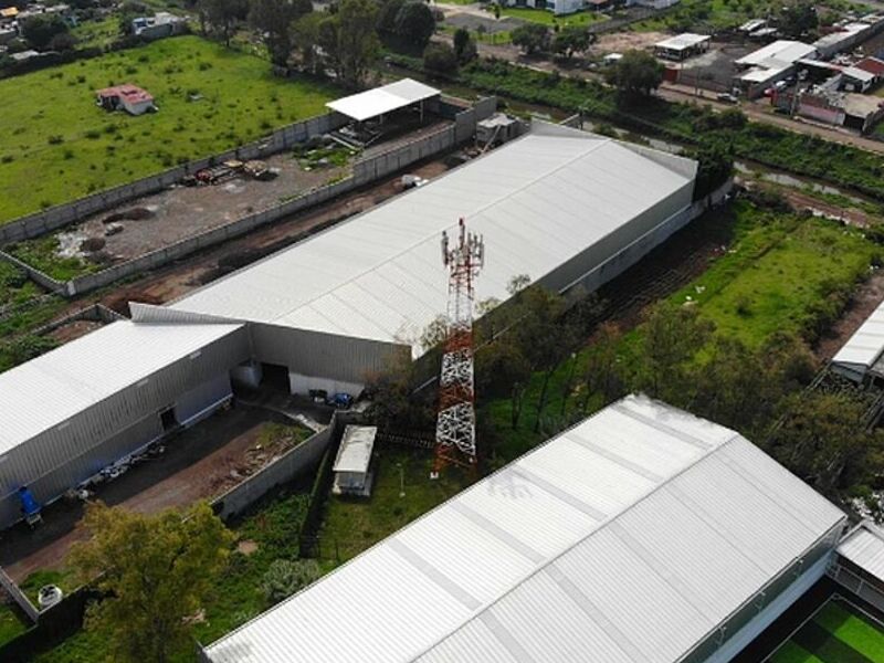 BODEGAS INDUSTRIALES TIJUANA