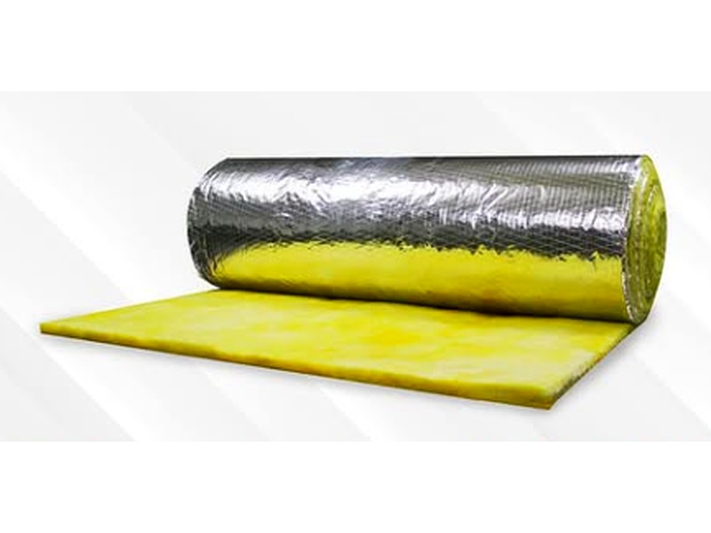 AISLAMIENTOS RF-3000 PARA TECHO MEXICO