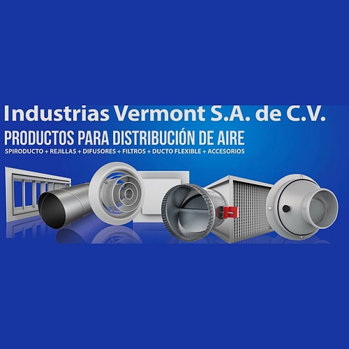 Industrias Vermont Querétaro