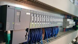Autómata Programable Automatización Industrial Querétaro  México