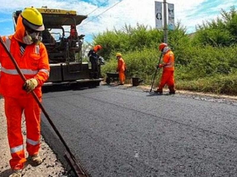 CONSERVACION INFRAESTRUCTURA VIAL MONTERREY