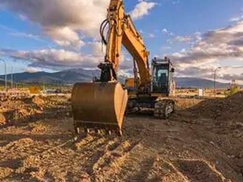 Excavaciones 