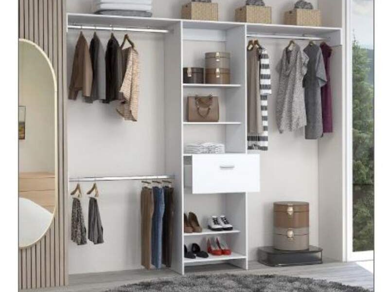 Closet multiuso Mérida