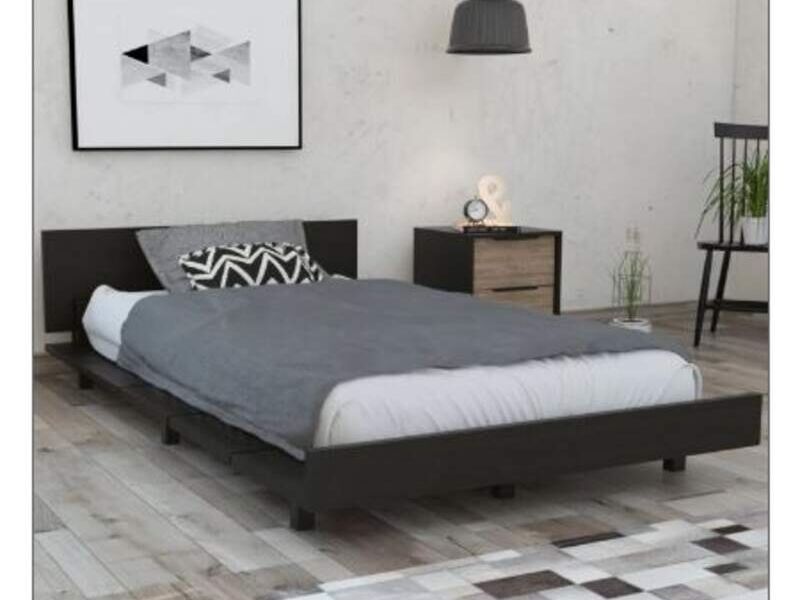 Cama Americana Mérida 
