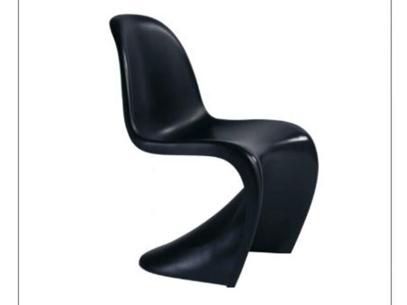 Silla Panton Niño Merida