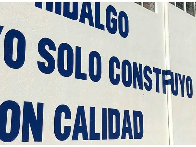 Publicidad Exterior Mexico