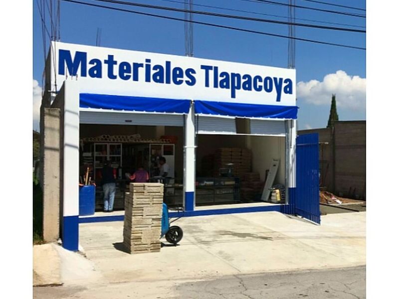 Publicidad Lona CDMX