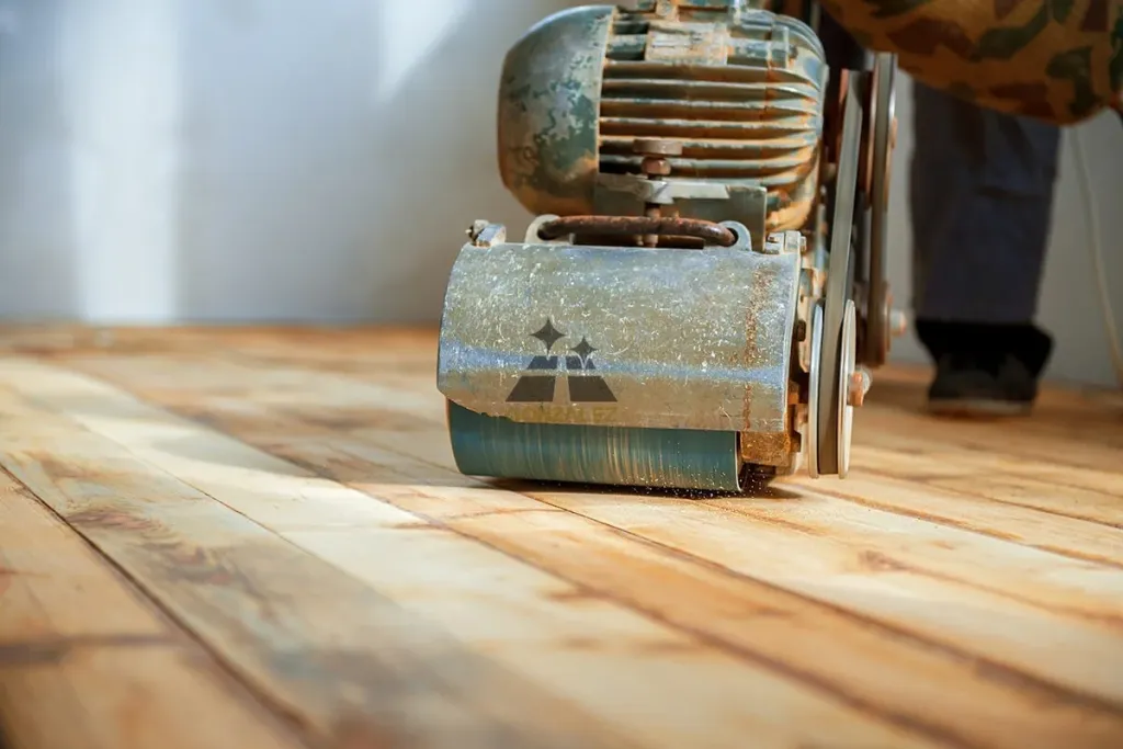 Mantenimiento de Pisos de Madera HERVA Mantenimiento México
