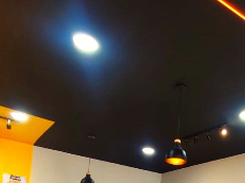 Iluminación México