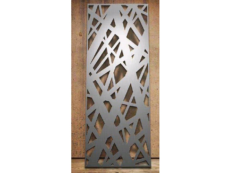 CORTES DE CELOSIAS EyR CNC Solutions MÉXICO
