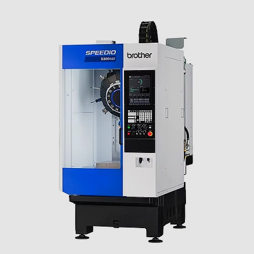 Centros de Maquinado SPEEDIO S300Xd2  México