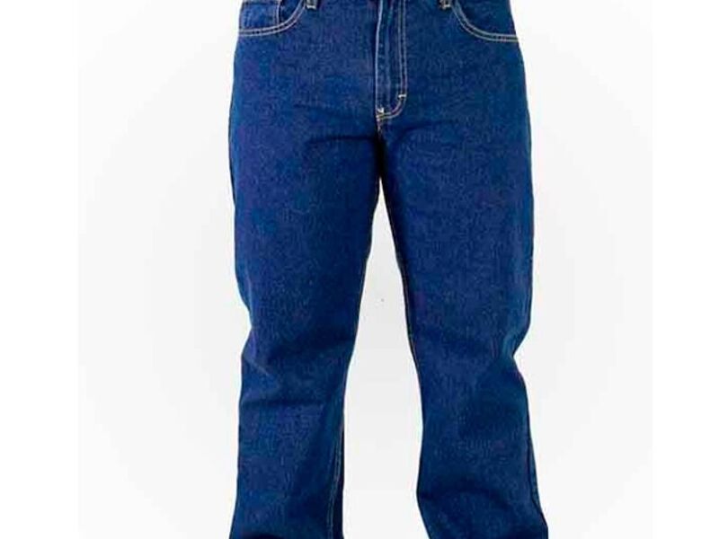 Pantalon mezclilla Mexico